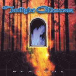 Twilight Glimmer : Paradox